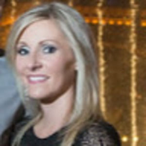 Meet your Posher, Jacquelyn